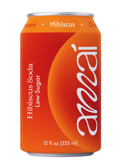 Hibiscus Orange Blossom