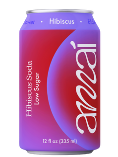 Hibiscus Elderflower