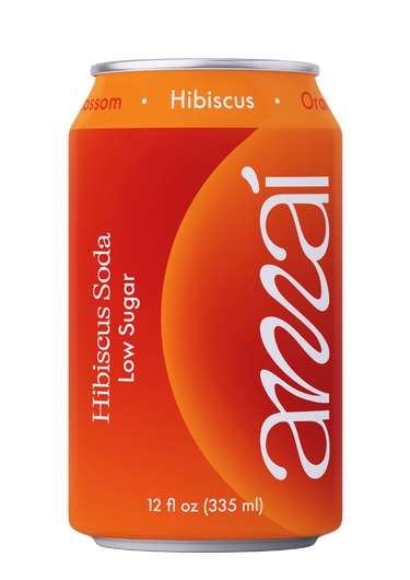 Hibiscus Orange Blossom