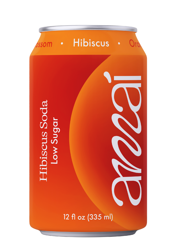 Hibiscus Orange Blossom